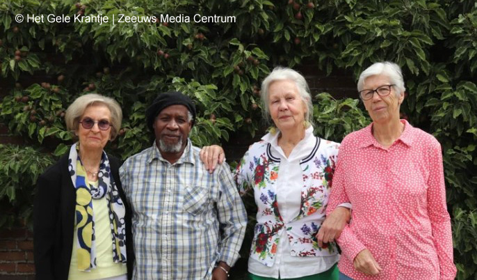 artikel en foto © Het Gele Krantje | Zeeuws Media Centrum